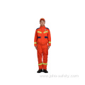 Hot sales summer emergency rescue suit
